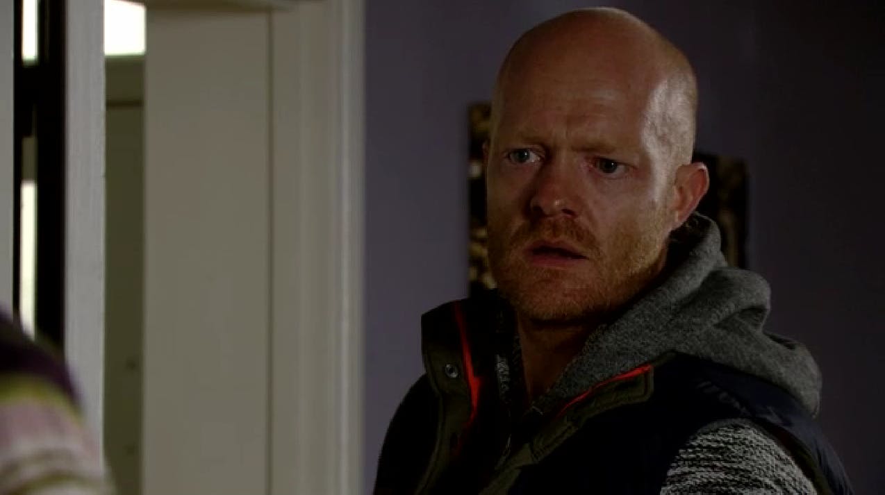 EastEnders spoilers Max Branning’s explosive return confirmed!